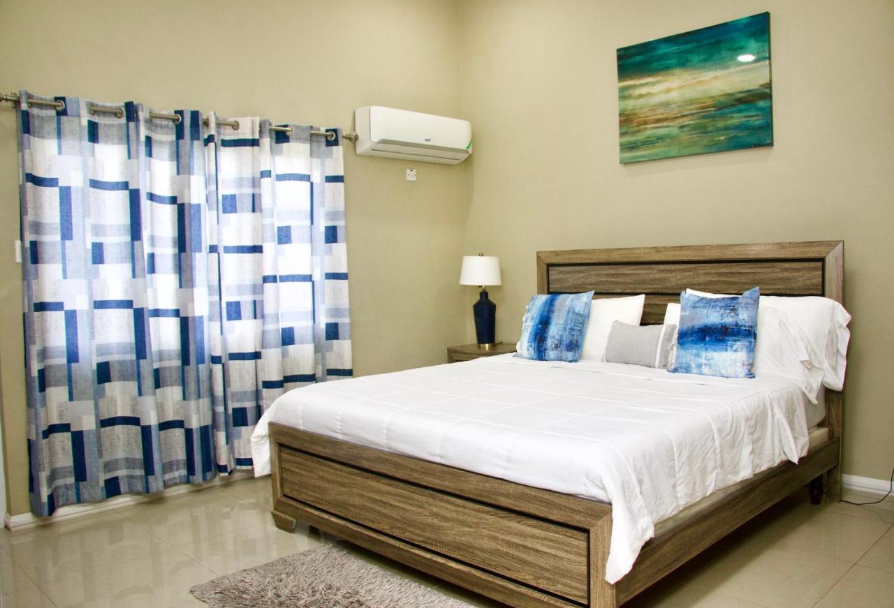 Comfort Homes Кингстон Экстерьер фото